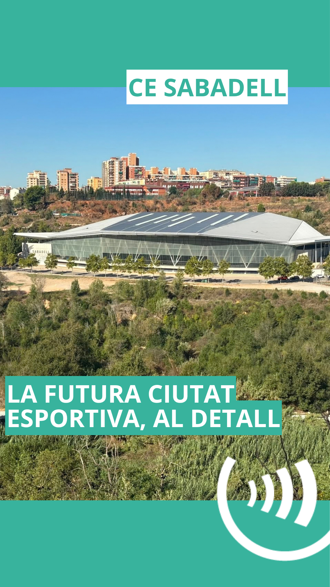 Ciutat esportiva
