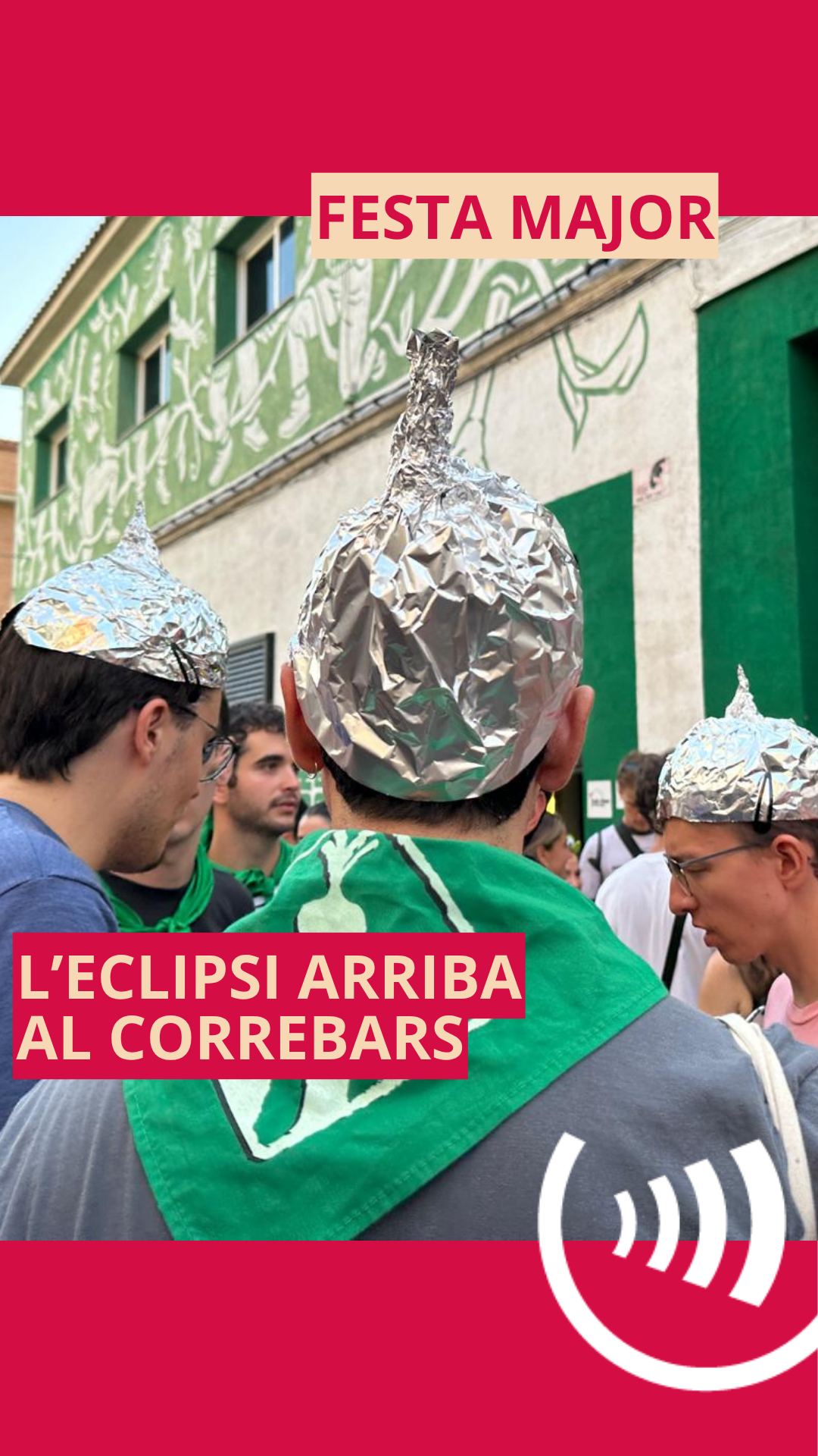 Correbars