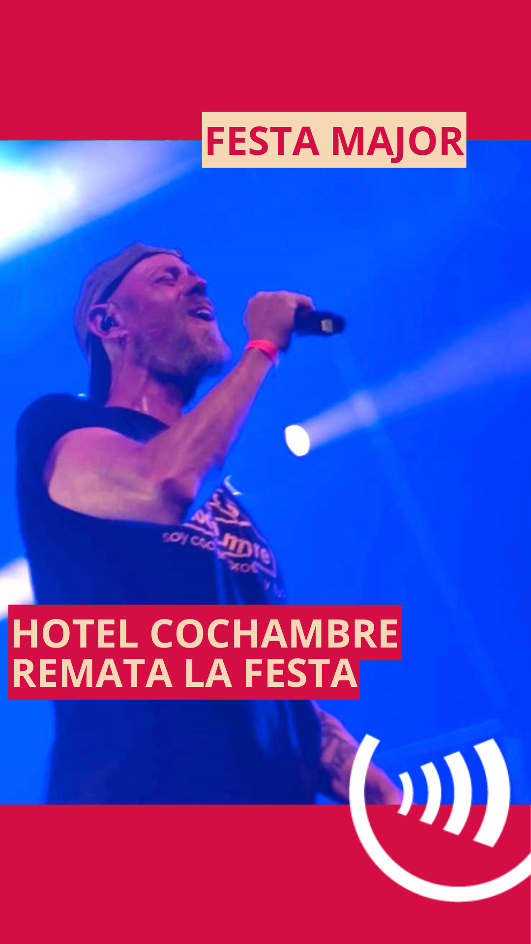 hotel cochambre