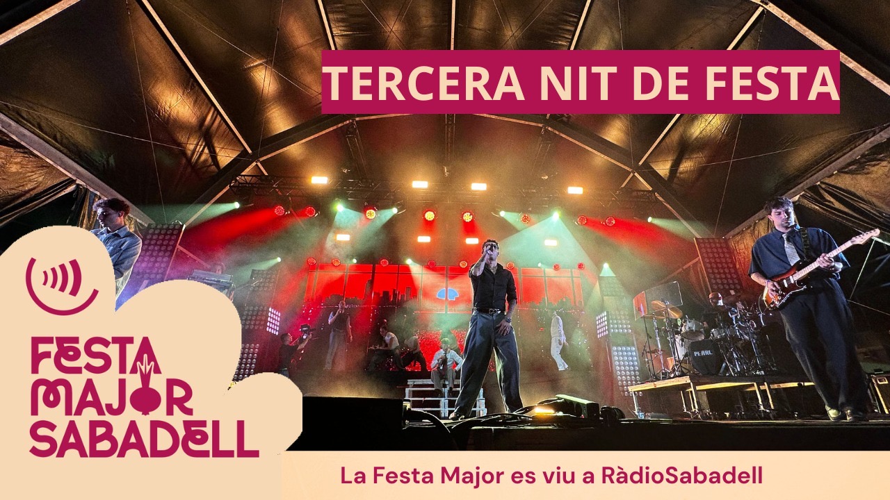 Torn per la música catalana a l'Eix Macià