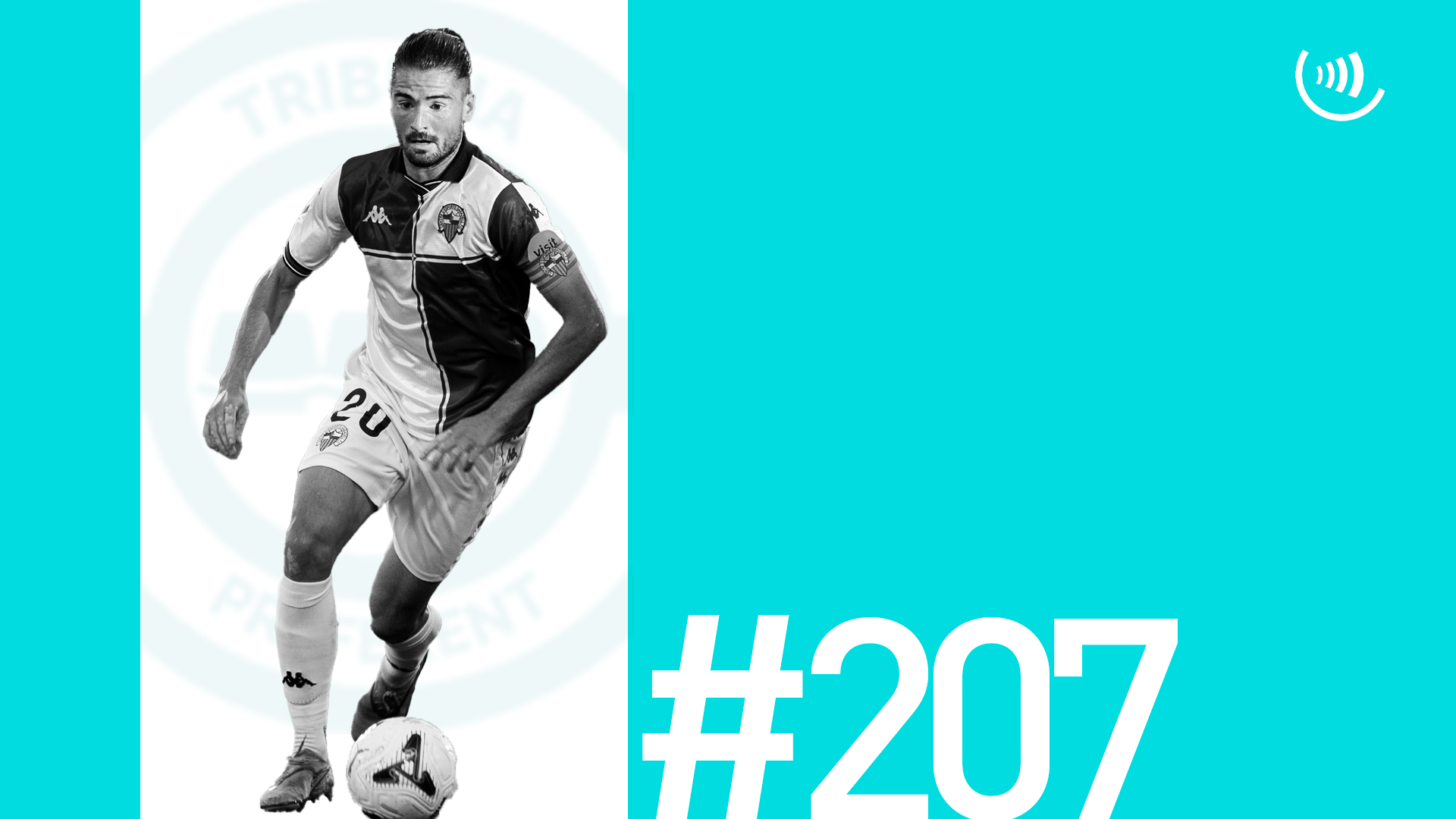 Tribuna Preferent 2026-27 #02