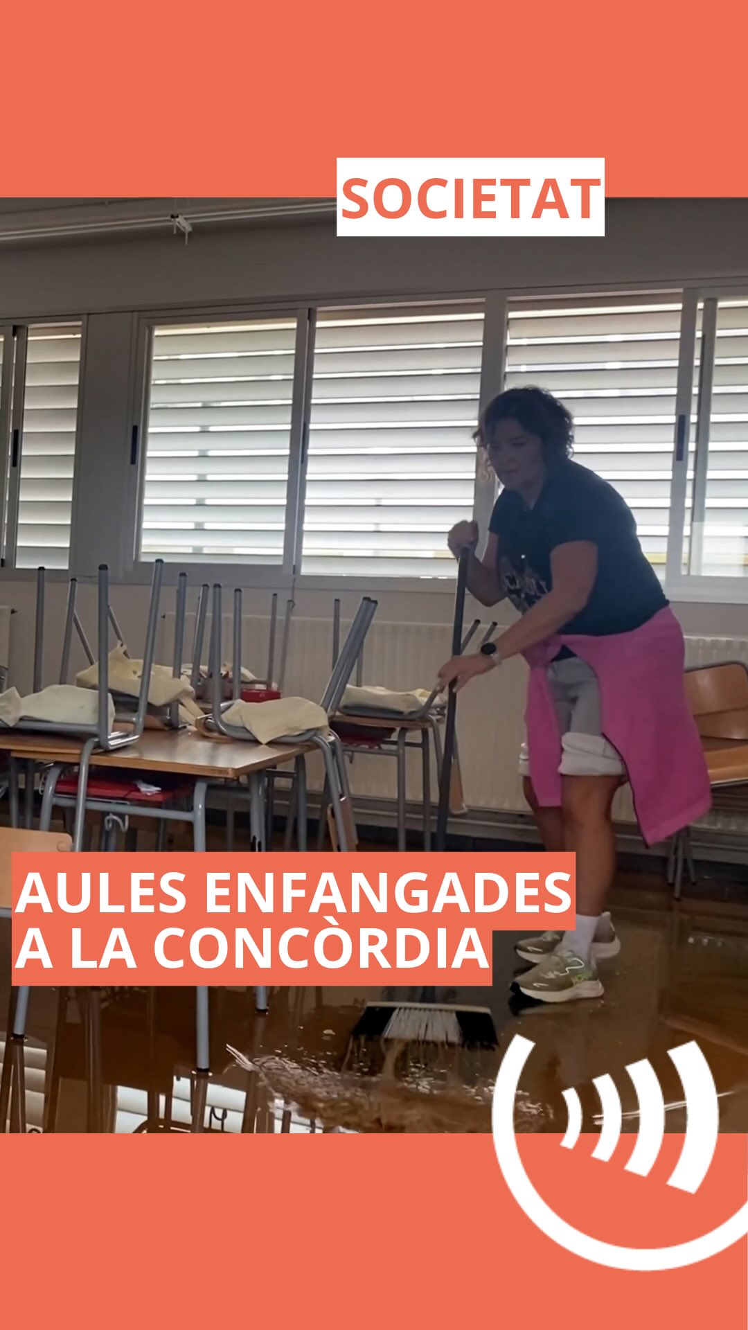 aula concordia fang