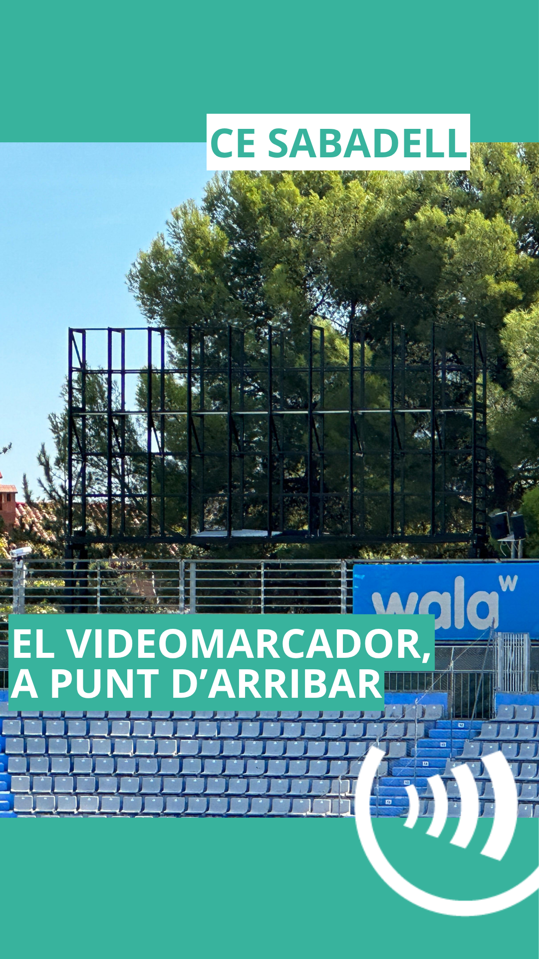 videomarcador