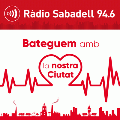 Benvinguts a Ràdio Sabadell!