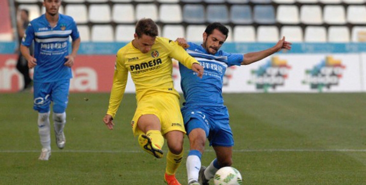 Óscar Rubio serà un dels tres jugadors que es presentaran demà