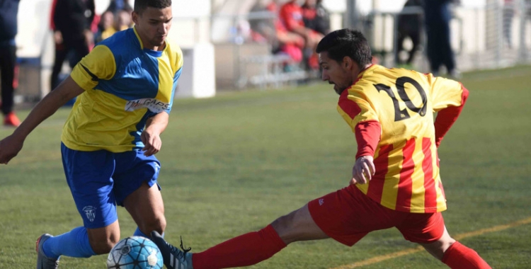 El Sabadell Nord vol arribar al Nadal lluitant pels primers llocs 