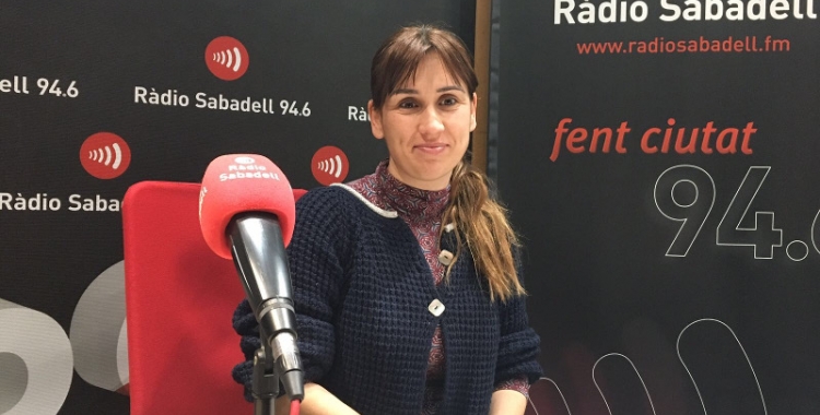 La coordinadora de la Comissió Catalana d'Ajuda als Refugiats, Susana Nicolás, ha valorat el projecte Tenderol a Ràdio Sabadell. 