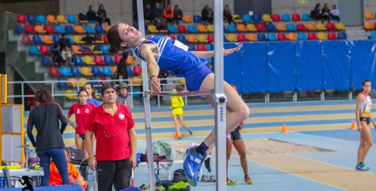 Els atletes de la JAS van sumar bons resultats a Sant Oleguer  | Miquel Merino