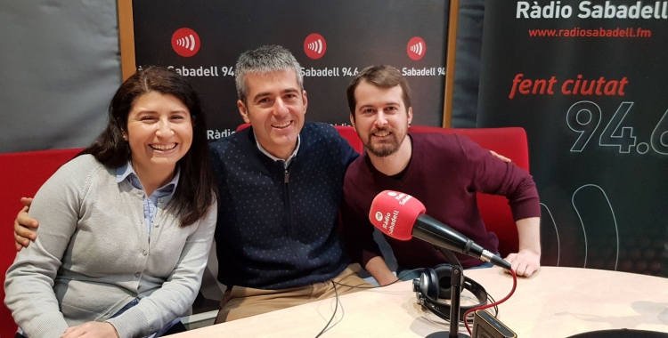 Membres del Màster en Rehabilitació i Restauració Arquitectònica de la UPC  | Raquel Garcia