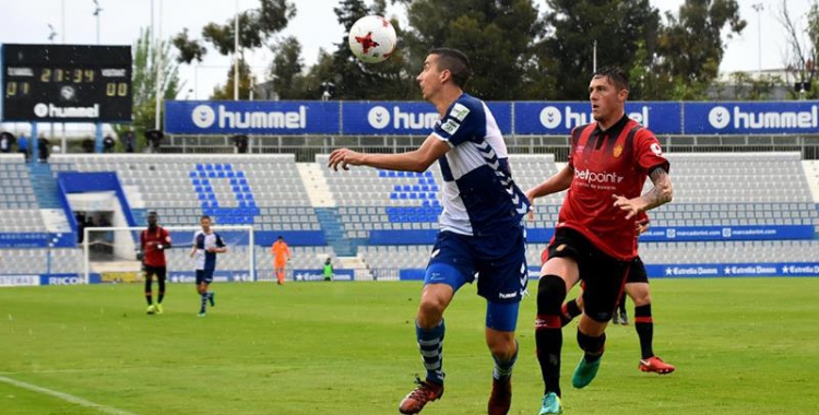 Pedro Capó ha disputat 30 partits aquesta temporada | Críspulo Díaz