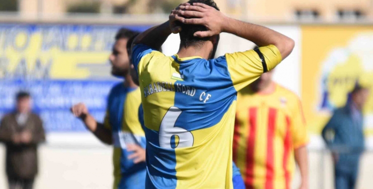 El Sabadell Nord jugarà els quarts de final de la Copa Catalunya Amateur