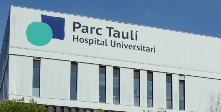 L'Hospital Parc Taulí | Roger Benet