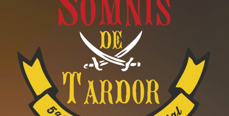 Cartell del Somnis de Tardor 2018 