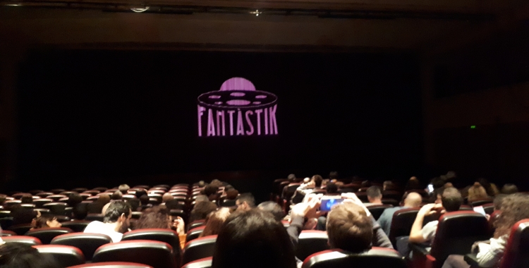 Fantastik
