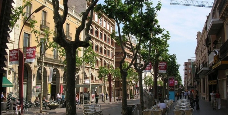 BotiguesRambla