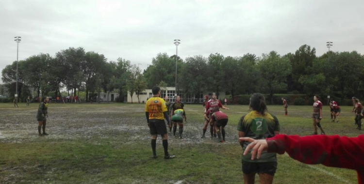 Les Valquíries busquen els seus primers punts de la temporada | Sabadell RC