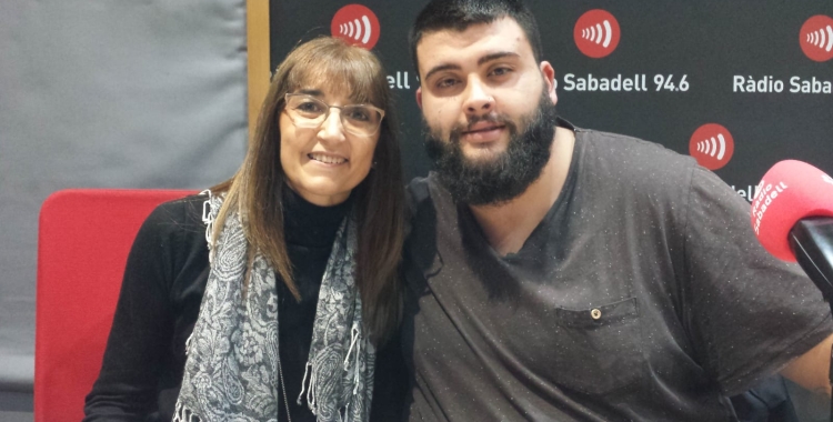 Programa d'acompanyament a 80 nens i joves sabadellencs 