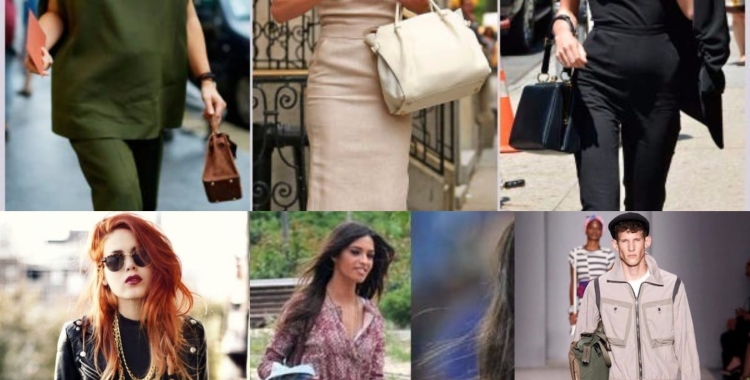 Nous estils de moda i tendències