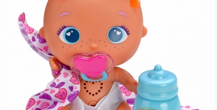 Les Bellies, la joguina més demanada pels infants sabadellencs aquest Nadal | Cedida
