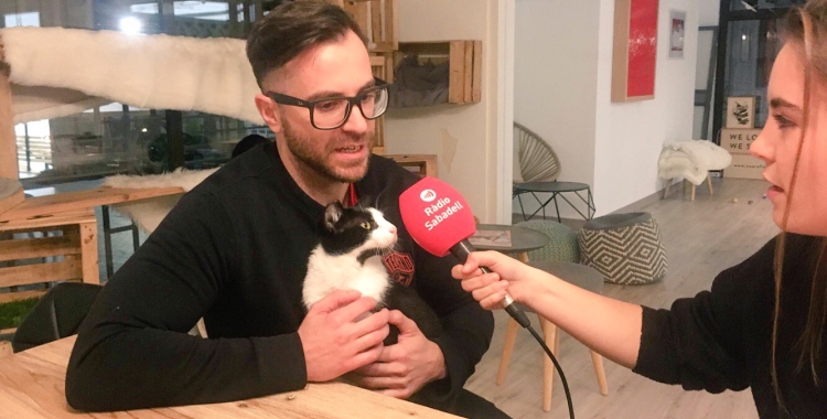 Entrevista al deejay i productor: Coyu