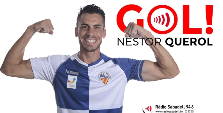 Néstor Querol