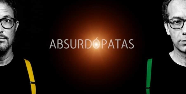 absurdopatas