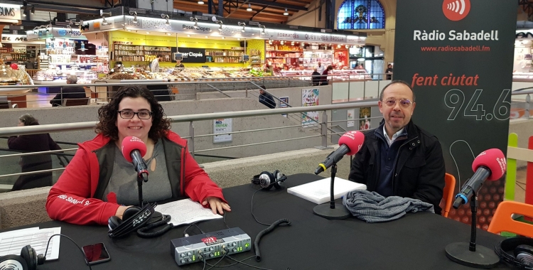 Josep Maria Porta al programa especial d'Al matí | Pau Duran