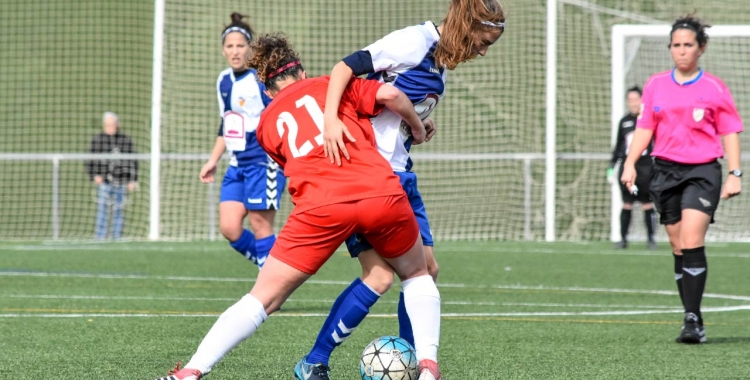 El Sabadell s'enfrontarà a un rival directe per assolir la permanència | Baudi Rincón