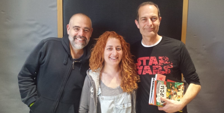 Recomanacions prescriptors 