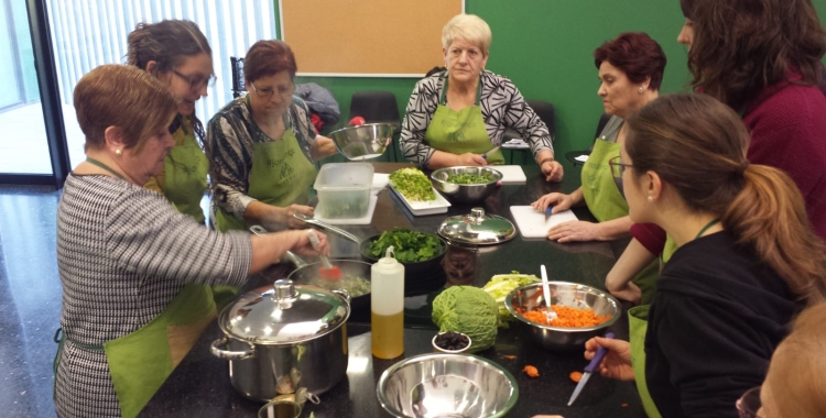 taller cuina reaprofitament