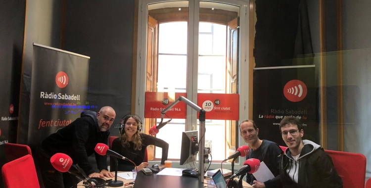 Els prescriptors febrer 