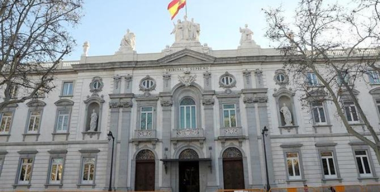 Arrenca el judici del procés al Tribunal Suprem