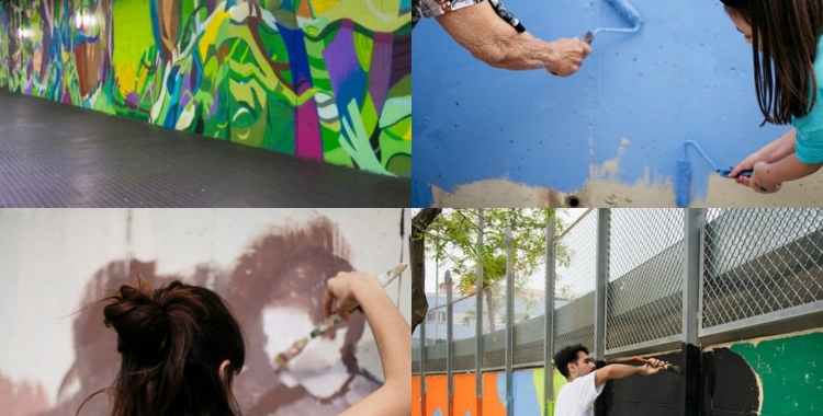 Projecte contorno urbano