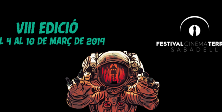 Cartell del Festival 