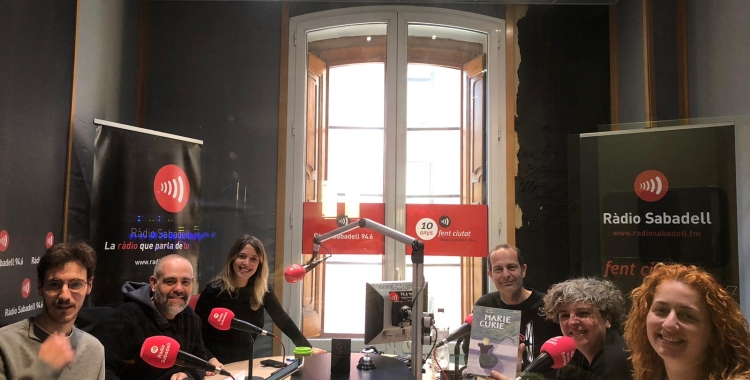 prescriptors i guanyadora