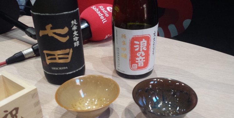sake