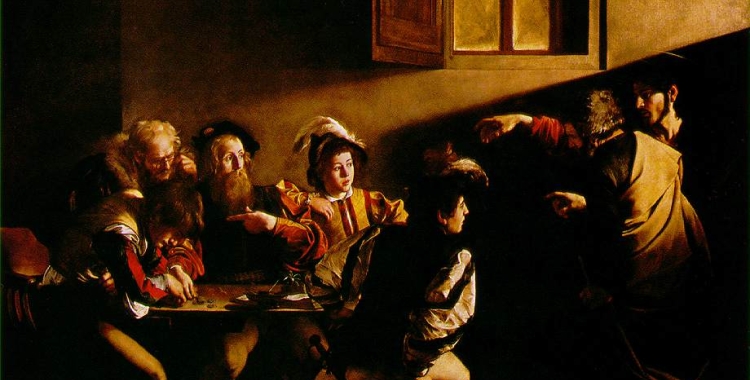 caravaggio
