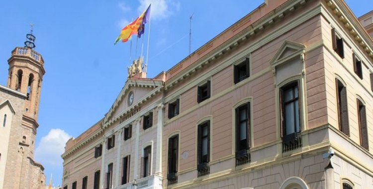Imatge de l'Ajuntament de Sabadell | Cedida