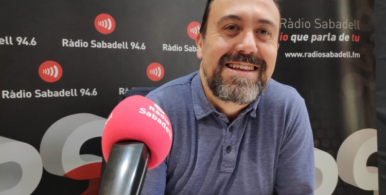 El Josep Maria Pàrraga ha recomanat receptes amb bacallà i ous