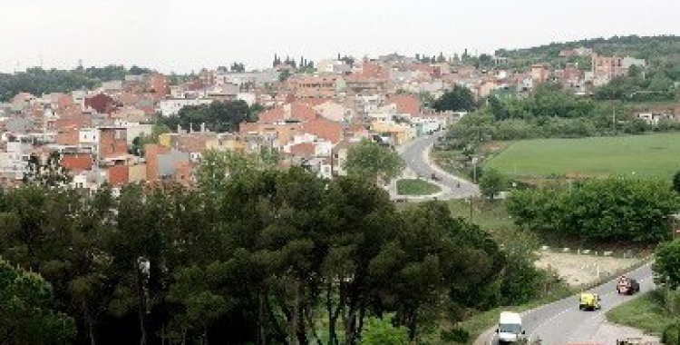 El barri de Poblenou de la Salut | Cedida