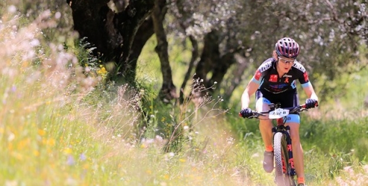 Ada Xinxó serà una de les cinc participants a la primera edició de la Hard Bike aranesa | Portugal MTB