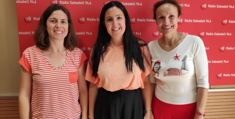 Els petits de casa.... 