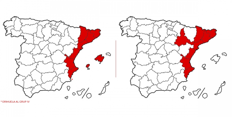 Aquestes són les dues opcions més viables de #2bg3 de cara a la pròxima temporada | Ràdio Sabadell