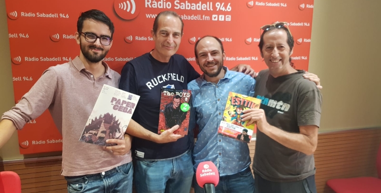 Els prescriptors Werens