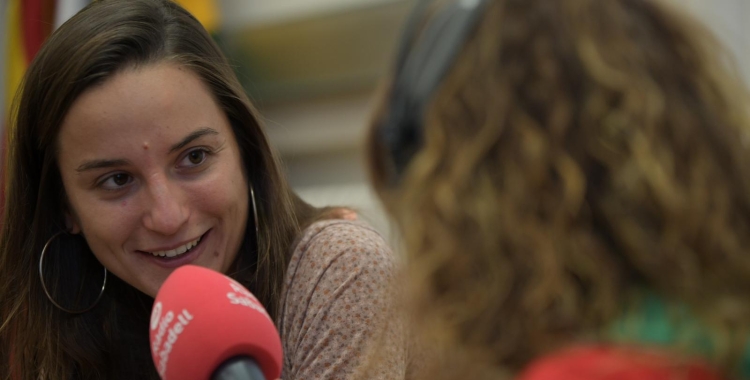 Judit Neddermann | Roger Benet 