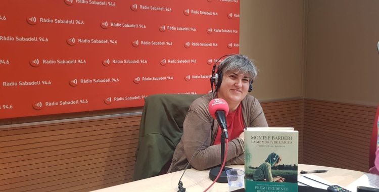  "La memòria de l'aigua" 