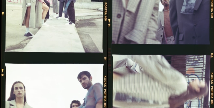 "Degree Show: Modos de Ver",