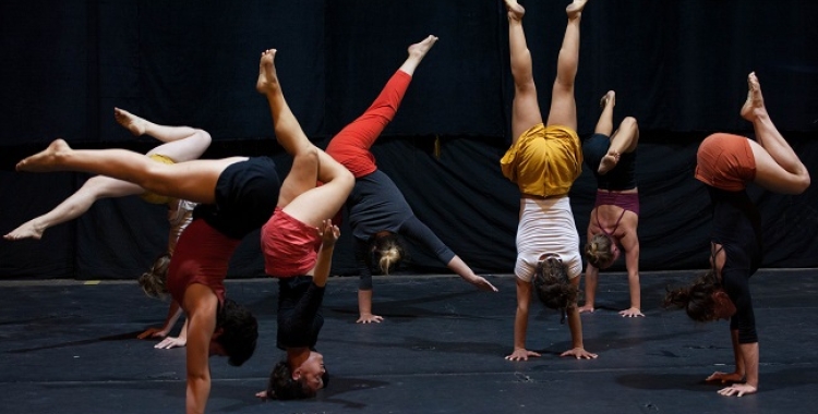 Una trentena de propostes a l'Estruch