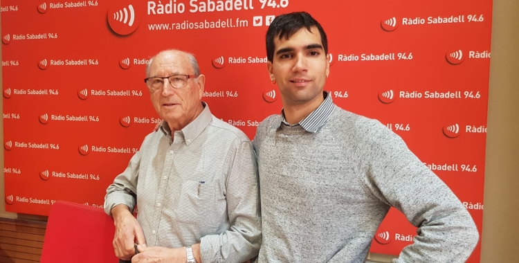 El Cub Blanc:  Pere Sanromà, més de 50 anys de pintura i dibuix a l'Acadèmia de Belles Arts  