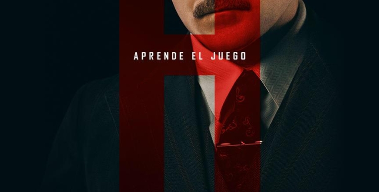 L'actor sabadellenc Pep Ambròs | Cedida